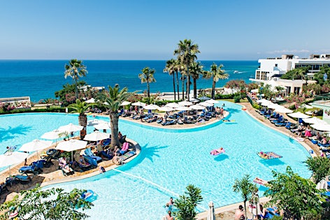 Blue Star Atlantica Sungarden